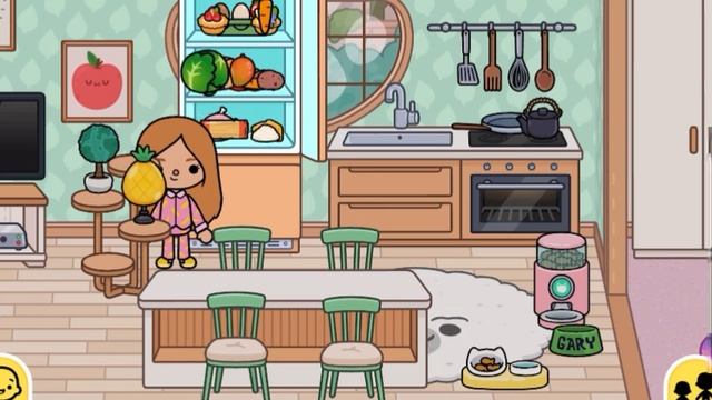Влог: утро, едем к моим родителям! ?? 2 часть скоро! ?✨ #токабока #tocaboca #tocalisa смотреть онлайн
