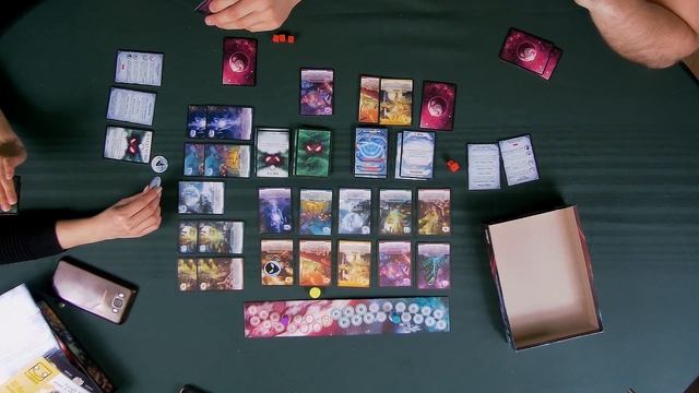 Играем в игру Чужая планета. Let's play смотреть онлайн