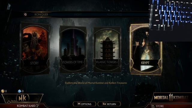 Mortal Kombat 11 Wont Boot Up On Windows 10 Solution | Reason Why MK 11 Does Not Start Crashes Fix смотреть онлайн