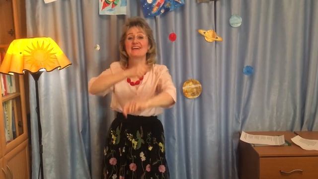 День космонавтики.