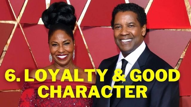 10 Traits Men Should Look For In A Long Term Relationship Quality Woman смотреть онлайн