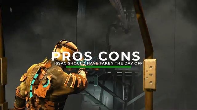 No Remake Required - Dead Space (2008, in 2023) Review (Game Pass) смотреть онлайн
