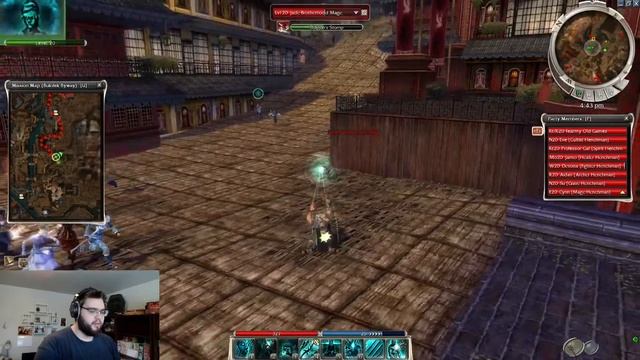 Guild Wars Factions #19 - Finding The Oracle! смотреть онлайн