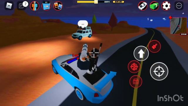 Описание всех геймпассов в Jailbreak | ROBLOX