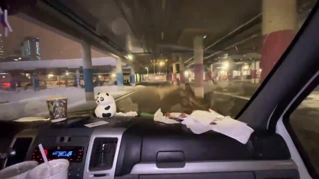 КУПИЛИ ХОЛОДИЛЬНИК И ВЕЗУТ НА ИСПЫТАНИЯ - MuhanJan, Follentass, Gloomy смотреть онлайн