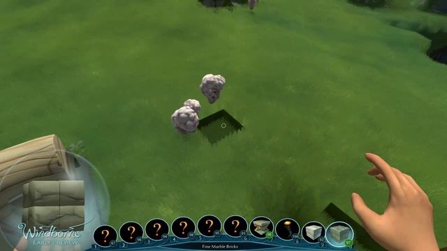 Windborne - Woolies Playing Games смотреть онлайн