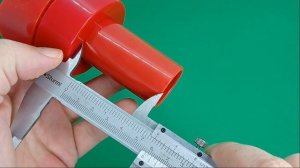 Удлинительная трубка пылесоса Galaxy Line GL6255