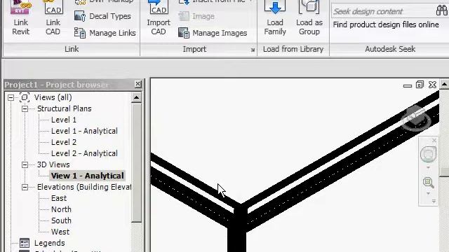 Excel to Revit through Inventor Part 3 of 3 смотреть онлайн