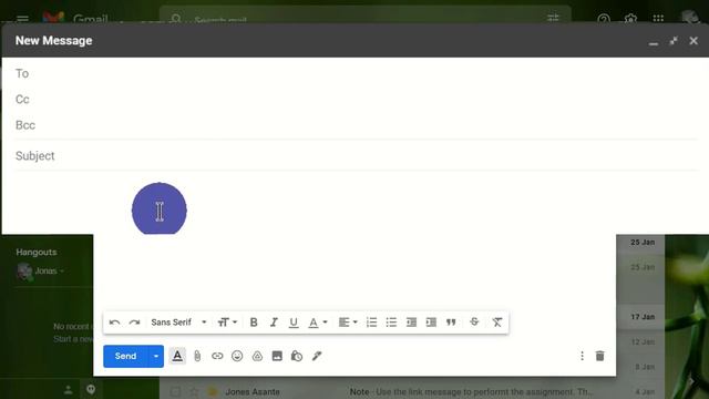 Carbon Copy Vs Blind Carbon Copy - Email Tutorials смотреть онлайн