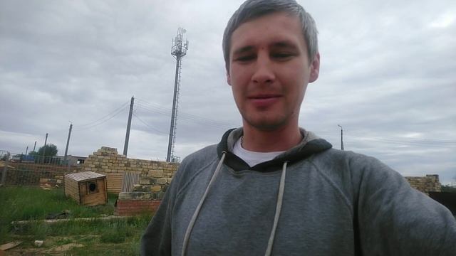 Три новости!) Выгружаемся в пятёрочке) добрались во Владикавказ. смотреть онлайн
