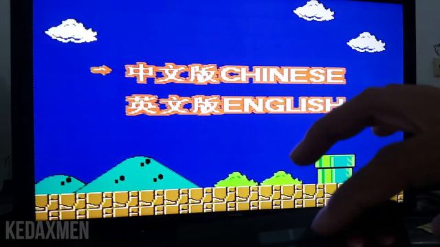 Full unboxing Extreme Mini Game Box Retro Game Console TV Nintendo NES Clone 620 Classic Games смотреть онлайн