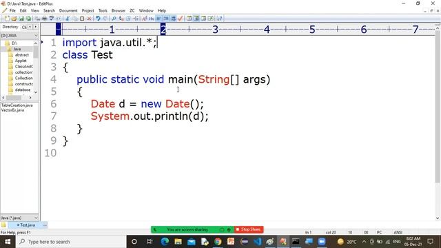 Java 12 Tutorials || Inheritance in JAVA смотреть онлайн