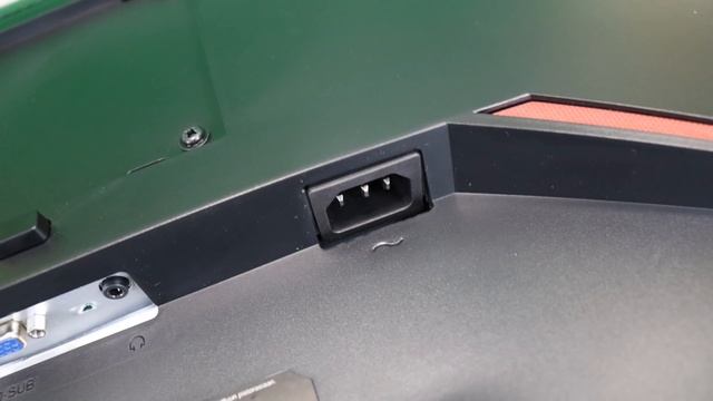 AOC C27G1 27" zakrivljeni gaming monitor + 144Hz VA Panel смотреть онлайн