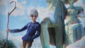 ледяной джек// эдит