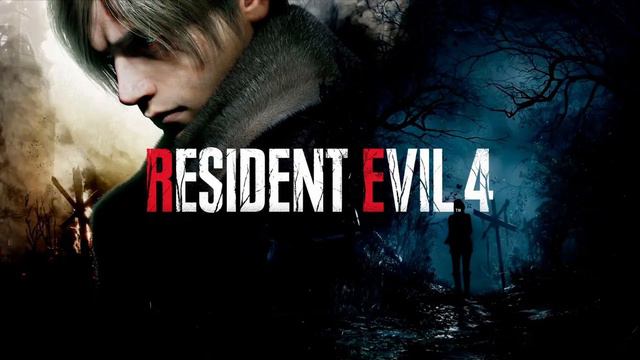 Resident Evil 4 Remake OST | Serenity