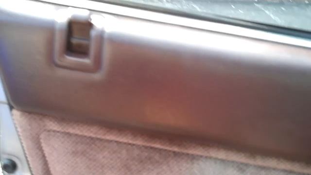 Mint condition 1989 Honda Accord LX смотреть онлайн