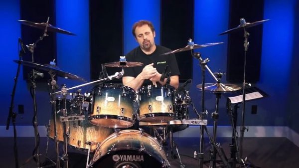 How To Play Reggae On The Drums - Drum Lesson (DRUMEO)