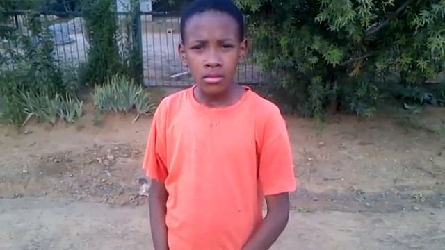 moshoeshoe mohokare смотреть онлайн