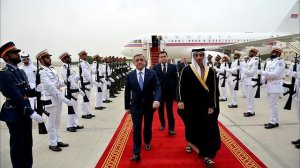 Золото Востока: Самые богатые шейхи арабского мира ТОП 10 Катар Арабские Эмираты Саудовская Аравия