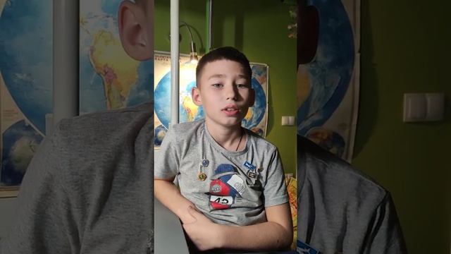 Тютчев Ф.И. Как неожиданно и ярко смотреть онлайн