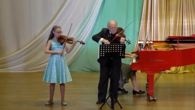 Д_Шостакович_Вальс ре - мажор смотреть онлайн