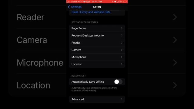 How to fix video player after iOS 15 update смотреть онлайн