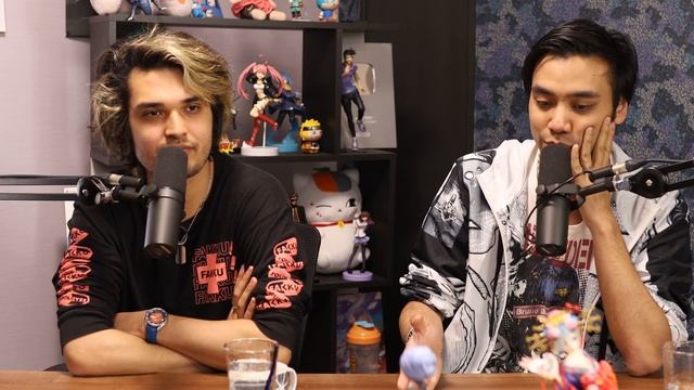 The JoJo Event was HORRIBLE смотреть онлайн