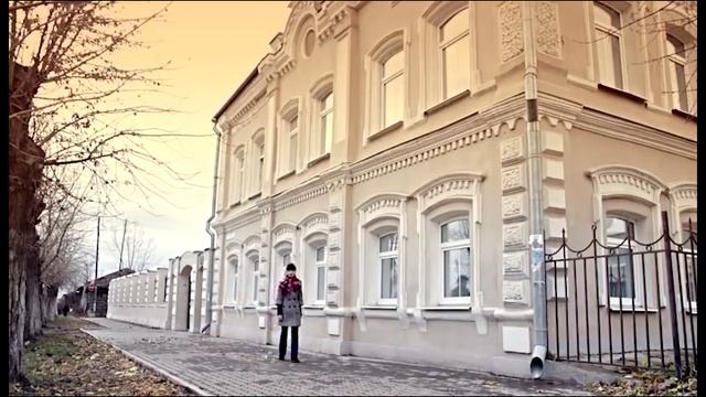 История Каменска-Уральского. Первые в городе смотреть онлайн