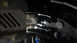 Как установить рулевую рейку в одиночку. Калина.