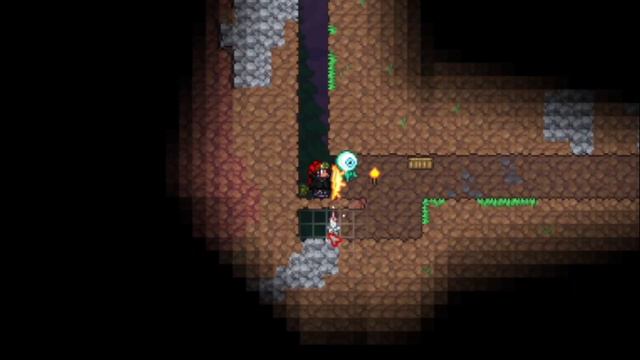 Terraria 1.4 II Farm de gnomos de jardim super fácil e eficiente! смотреть онлайн