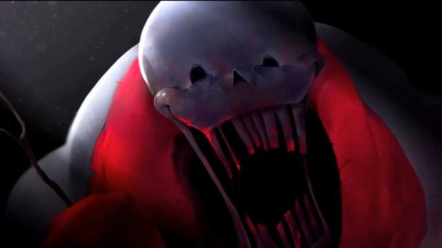 Blood N' Bones | 1 Hour Version смотреть онлайн