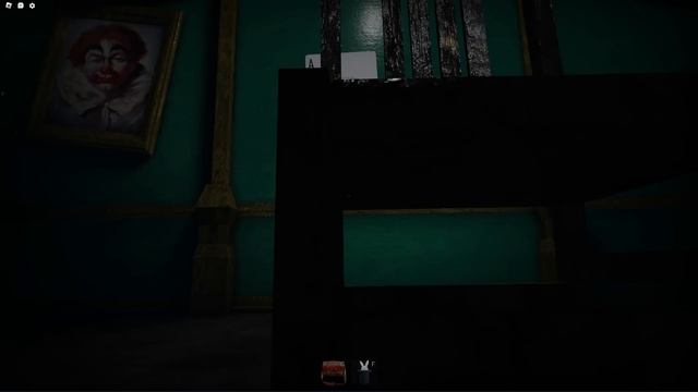ROBLOX - The Mimic - Nightmare Circus - Nightmare - Full Walkthrough смотреть онлайн