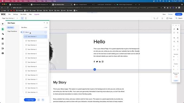 Top 3 Tips to Improve Wix Load Speed | Wix Fix смотреть онлайн