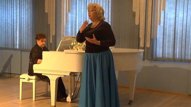 12. Ю. Капри, А. Кольцов. Я любила его. Г. Перфильева смотреть онлайн