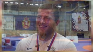 Обновленный рейтинг дагестанских борцов-вольников