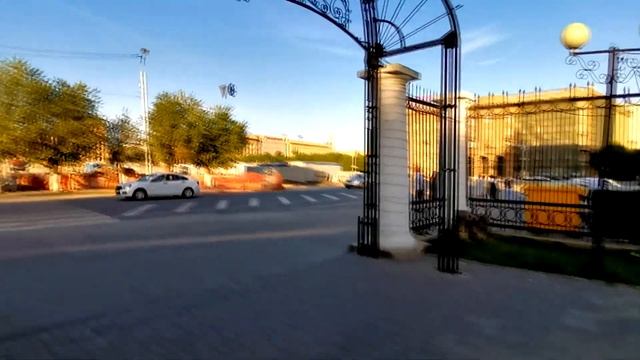 Как доехать до Волгограда? Путешествие Кавказ - Алтай на джипе. смотреть онлайн