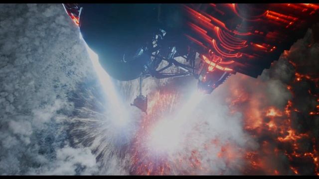 Avatar: The Way of Water - RDA returns to Pandora (HDR - 4K - 5.1) смотреть онлайн