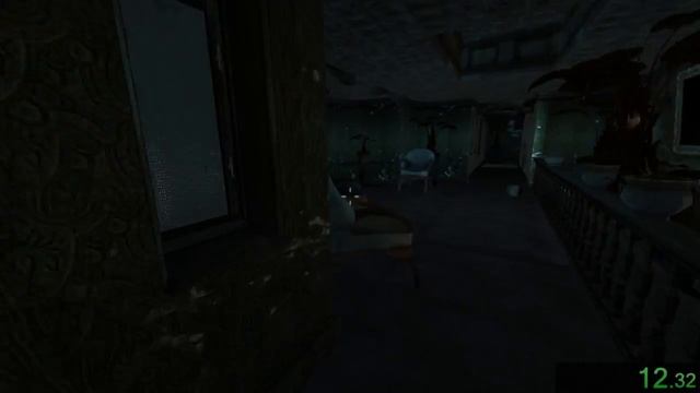 Near Midnight Any% Speedrun in 0:20 смотреть онлайн
