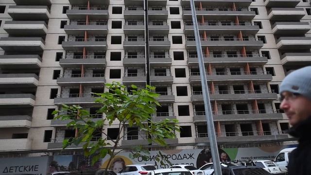 Новые ЖК около ККБ // Переезд в Краснодар // Дневник риэлтора смотреть онлайн