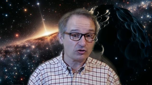 ¡NO DEBERÍA EXISTIR! ¿De que está hecho el Asteroide gigante Polimnia - Polyhymnia? смотреть онлайн