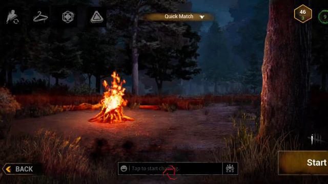 Sun Feb 25 2024 Dead By Daylight Mobile at 160144 смотреть онлайн