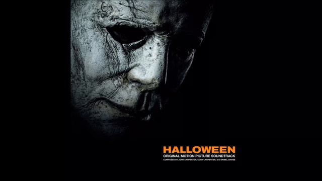 Halloween 2018: The Shape Stalks (Ray’s Goodbye) смотреть онлайн