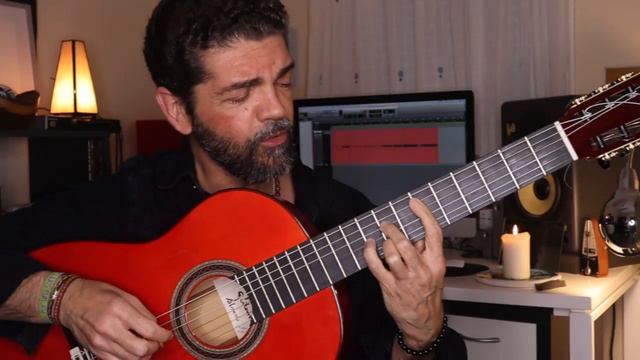 🔥 ACORDES de la canción EN UN RINCON DE MI PECHO 🎁🎉 смотреть онлайн