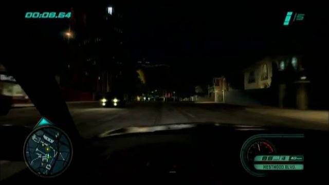 midnight club LA walkthrough part 1 смотреть онлайн