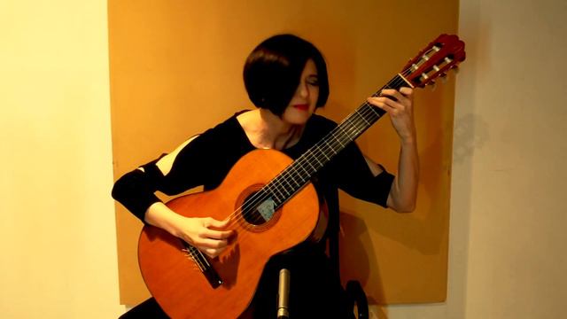 « Aire Norteño » María Luisa Anido . Intérprete: Mirta Alvarez смотреть онлайн