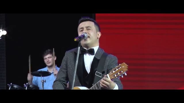 Olim Aka & Sanjar Shodiyev - San'atkor Xam Bir Odamde Gap Va Parodiyalar