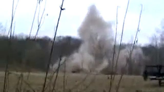 Старая американская пушка смотреть онлайн