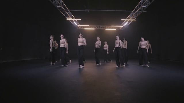 Dance company station "Soul" смотреть онлайн