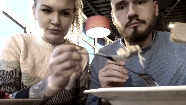 Новое кафе ШашлыкоFF в Сургуте - обзор! новая рубрика