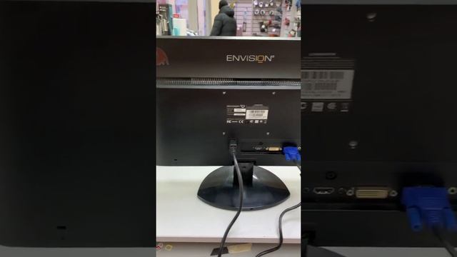 Монитор Envision